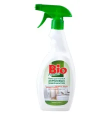 Піна для чищення ванн Bio Formula для миття акрилових поверхонь 500 мл (4823015932267)