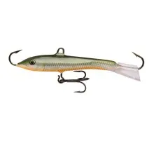 Балансир Rapala Jigging Rap W5 50mm 9.0g RFSH (1097.95.29)