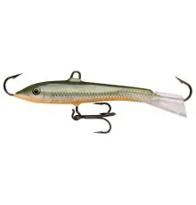 Балансир Rapala Jigging Rap W5 50mm 9.0g RFSH (1097.95.29)