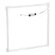 Світильник Delux LED ART PANEL 48W 5000K (90021134)