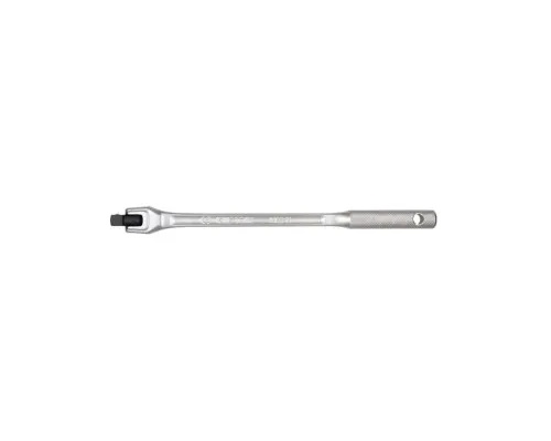 Ключ KING TONY вороток 1/2" з карданом 450 мм (4453-18F)