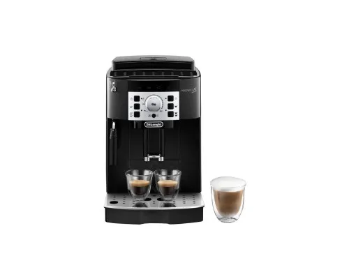 Кавомашина DeLonghi ECAM 22.112 B