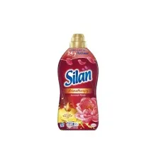 Кондиціонер для білизни Silan Aromatherapy Sensual Rose 1100 мл (9000101800913)