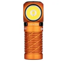 Ліхтар Olight Perun 2 Mini Orange (Perun 2 Mini OR)