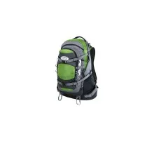 Рюкзак туристичний Terra Incognita Tirol 35 green / gray (4823081500742)