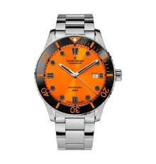 Наручний годинник Claude Bernard 80129 3NOM OIN