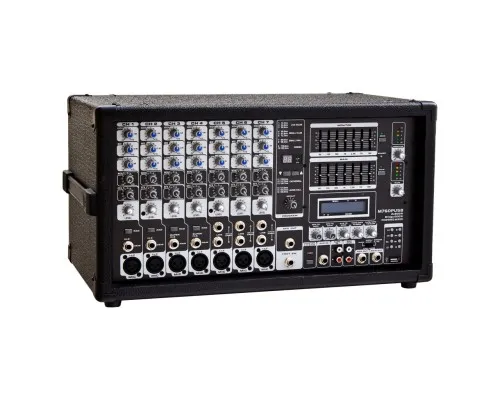 Мікшерний пульт Arctic Audio M760P-USB