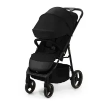 Коляска Kinderkraft Trig 3 Onyx Black (KSTRIG03BLK0000) (5902533924868)