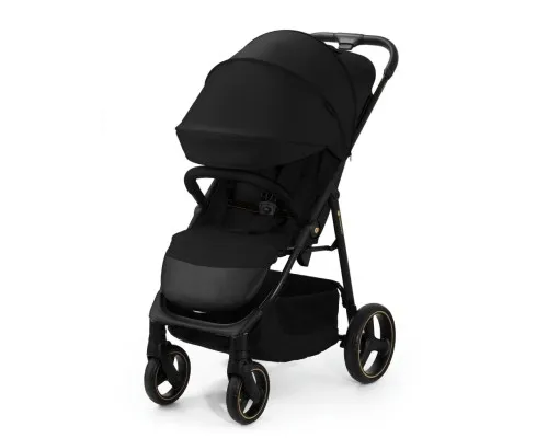 Коляска Kinderkraft Trig 3 Onyx Black (KSTRIG03BLK0000) (5902533924868)