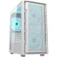 Корпус для ПК Cougar UNIFACE MINI RGB White