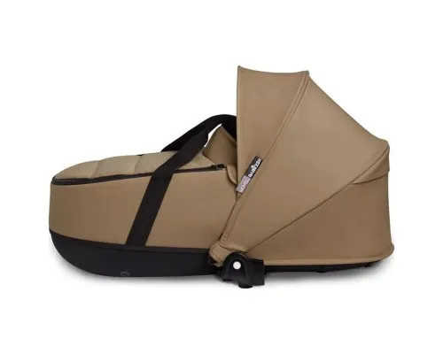 Люлька Stokke YOYO newborn shell, карамельний (Toffee) (646308)