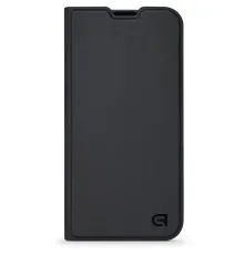 Чохол до мобільного телефона Armorstandart OneFold Case ZTE Blade V70 4G Black (ARM82999)