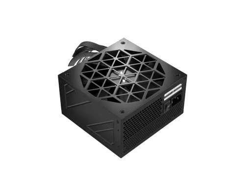 Блок живлення 1stPlayer 750W (ACK-STD-750-BK-EU)