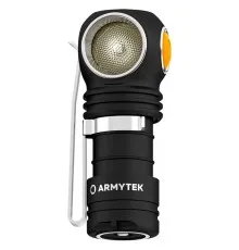 Ліхтар Armytek Wizard C1 Pro Magnet USB (F09001C)