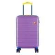Валіза Semi Line 20" (S) Purple (T5845-1) (DAS303418)