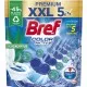 Туалетний блок Bref Кольорова вода Евкаліпт 5 х 50 г (9000101592368)