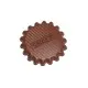 Форма для шоколаду Chocolate World серія "Chocolat Form" Snack від Alexandre Bourdeaux 19 г (12164 CW)
