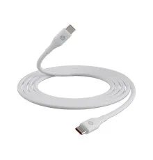 Дата кабель USB-C to USB-C 1.0m 3A 60W HP (HP_DHC-TC112-1M)