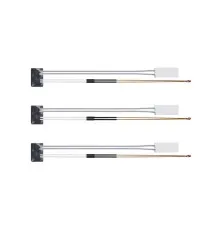 Запчастина для 3D-принтера Bambu Lab Ceramic Heater and Hotend Thermistor (3pcs) P1P, P1S (FAH001-CT)