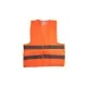 Жилет сигнальний VITOL orange 206 Or XL (ЖБ011 Ш)