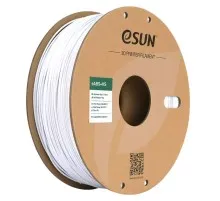 Пластик для 3D-принтера eSUN eABS-HIGH SPEED 1кг, 1.75мм, WHITE COLD (EABS+HS-P175CW1)