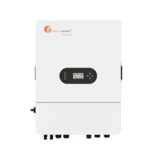 Сонячний інвертор FelicityESS T-REX-10KLP3G01 10kW 48V, 3ф (T-REX-10KLP3G01)