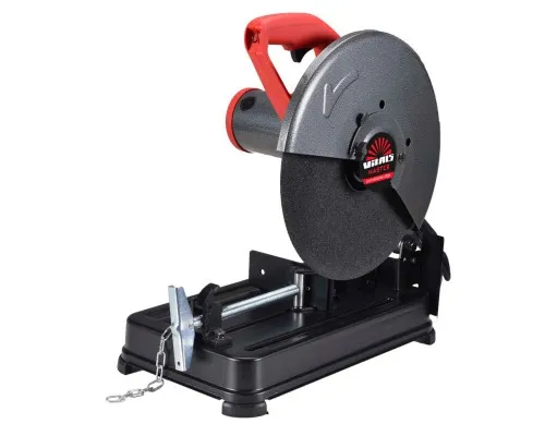 Монтажна пила Vitals Master, Gr3525HL, 2450W, диск 355мм, 3900об/хв (43114V)