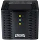 Стабілізатор напруги Powercom TCA-1200 (TCA-1200 black)