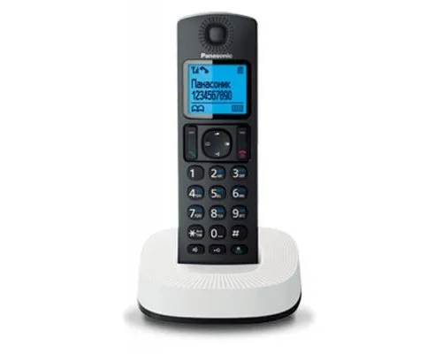 Телефон DECT Panasonic KX-TGC310UC2