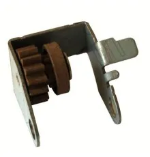 Шестерня HP LJ 5000/5100 14Т аналог RF5-2409-000 NewTone (RF5-2409NT)