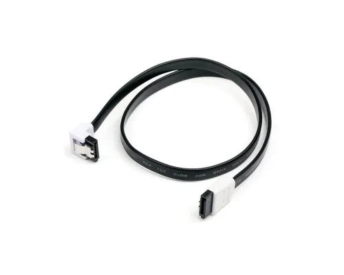 Кабель для передачі даних SATA3.0 0,5m Atcom (17126)