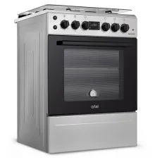 Плита Artel APETITO 03-E Inox