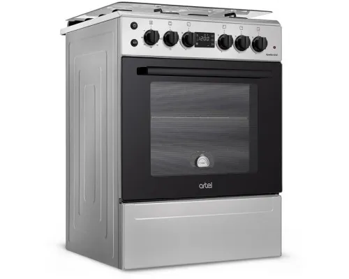 Плита Artel APETITO 03-E Inox