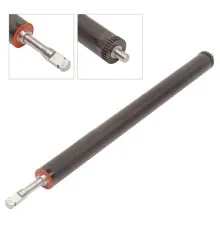 Вал гумовий HP LJ P1005/P1505 BASF (BASF-LPR-1005-000)