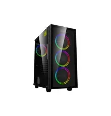 Корпус для ПК Gamemax Draco XD