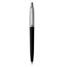 Ручка гелева Parker JOTTER 17 Original Black CT GEL (15 662)
