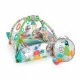 Дитячий килимок Bright Starts 5 в 1 Totally Tropical (12624)