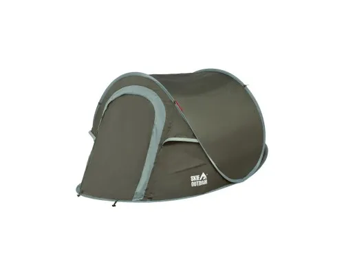 Намет Skif Outdoor Olvia Green (SOTOLV)