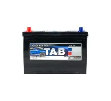 Акумулятор автомобільний TAB 95 Ah/12V Polar S Japan (246 995)