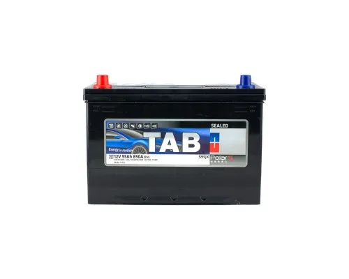 Акумулятор автомобільний TAB 95 Ah/12V Polar S Japan (246 995)