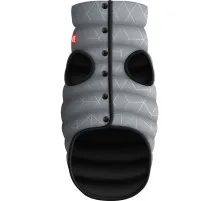 Курточка для тварин WAUDOG Clothes світловідбиваюча M45 (5365)