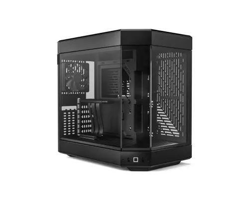 Корпус для ПК Hyte Y60 Black (CS-HYTE-Y60-B)