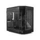Корпус для ПК Hyte Y60 Black (CS-HYTE-Y60-B)