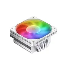 Кулер до процесора JONSBO HX6200D White