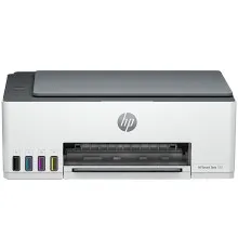 Багатофункціональний пристрій HP Smart Tank 520 (1F3W2A)