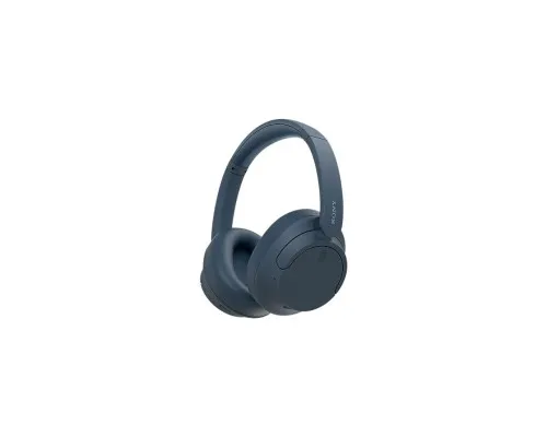 Навушники Sony WH-CH720N Wireless Blue (WHCH720NL.CE7)