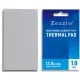 Термопрокладка Zezzio Thermal Pad 12.8 W/mK 85х45x1 мм