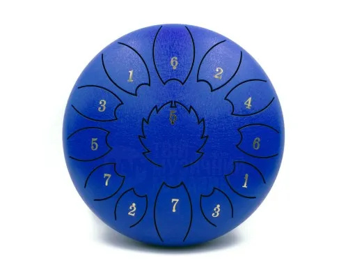 Глюкофон Fzone STD10I13N Blue