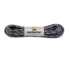 Шнурівки Zamberlan Laces 175 см сірий/червоний (006.2789)
