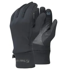 Рукавиці Trekmates Ullscarf Glove TM-006165 black M (015.1651)